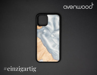 iPhone 11 Pro COLLECTION PORTO 6 Argent